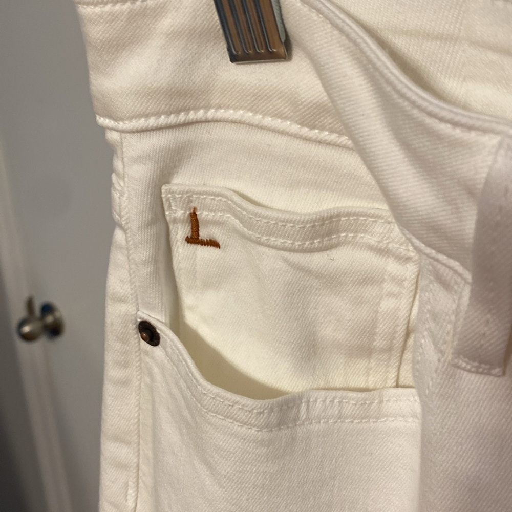 Lafayette 148 NY Jeans - Picture 7 of 10